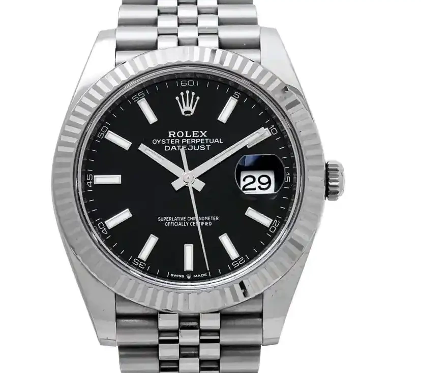 Prestigious Jewelrys 126334 Datejust Yes Rolex 0522